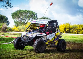 GáfeTTe teve terceira ronda no passado sábado