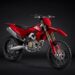 A Desmo450 MX é a primeira moto de motocross da Ducati