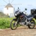 Recordar – Honda XL 600V Transalp – Até aos Alpes e mais além