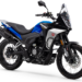 Macbor Montana XR1 125 EVO aposta na aventura