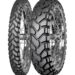 Pneus Mitas Enduro Trail são de série nas KTM 390 Adventure R e 125 Enduro R