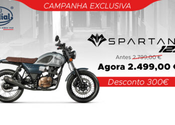 FB Mondial celebra paixão italiana com vários descontos