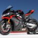 Aprilia RSV4 e RSV4 Factory já estão disponíveis em Portugal