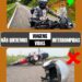 “Não queremos viagens interrompidas” é iniciativa contra acidentes com motos
