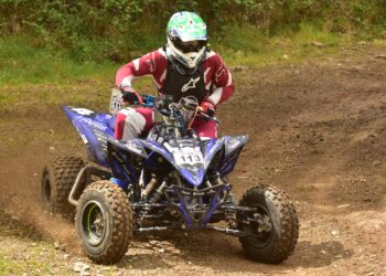 Raid TT José Alvoeiro já tem vencedores