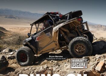 AMSOIL tem gama de óleos formulada para ATV e UTV