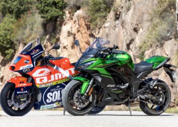 Galfer chega às ruas com tecnologia do Moto GP