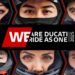 Ducatistas de todo o mundo vão reunir-se para o #WeRideAsOne