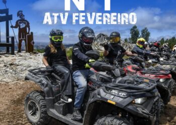 Loncin celebra dois anos em Portugal e lidera segmento dos ATV