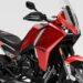 Moto Morini lança nova X-Cape 700