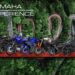 Uma experiência lendária da Yamaha para acelerar emoções