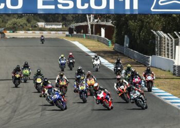 Estoril recebe abertura do Campeonato Nacional de Velocidade e Mundial de Sidecar
