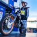 Mariana Afonso muito acarinhada no TrialGP Portugal