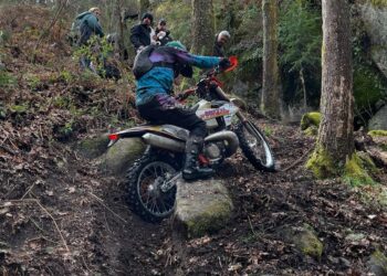 Hard Enduro estreia-se no Algarve