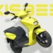 Kisbee é a nova marca de scooters nascida da Peugeot