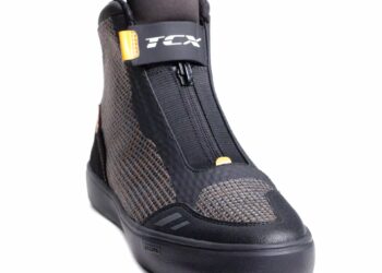 Nova botas TCX IKASU 2 AIR