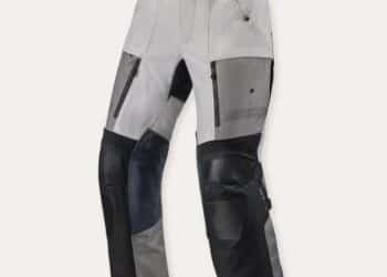REV´IT lança novas calças Sand 5 H2O