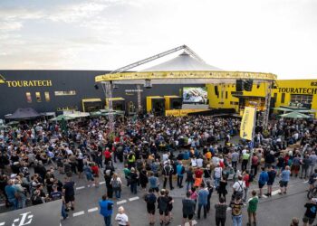 Touratech Day 2025 chega a Lisboa e ao Porto no dia 5 de Abril