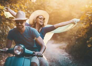 Novo seguro de acidentes pessoais para motociclistas