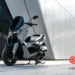 Yamaha NMAX 125 Tech MAX ganha o prémio Red Dot