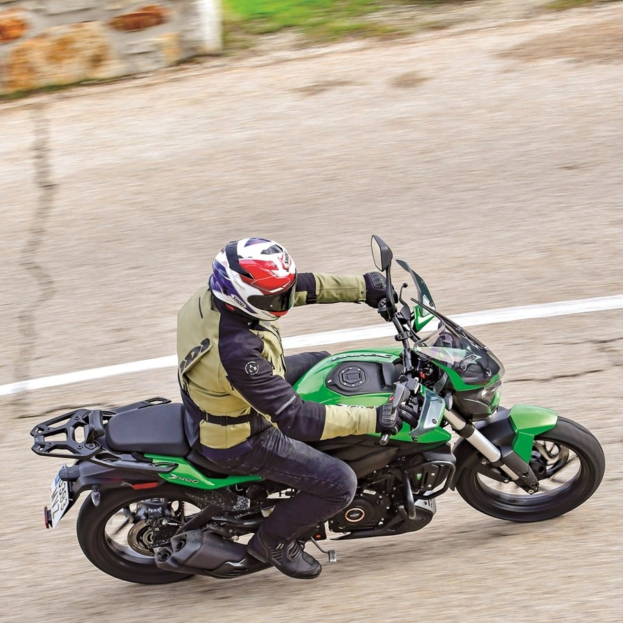 Bajaj