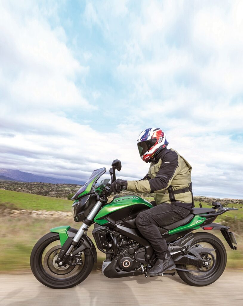 Bajaj