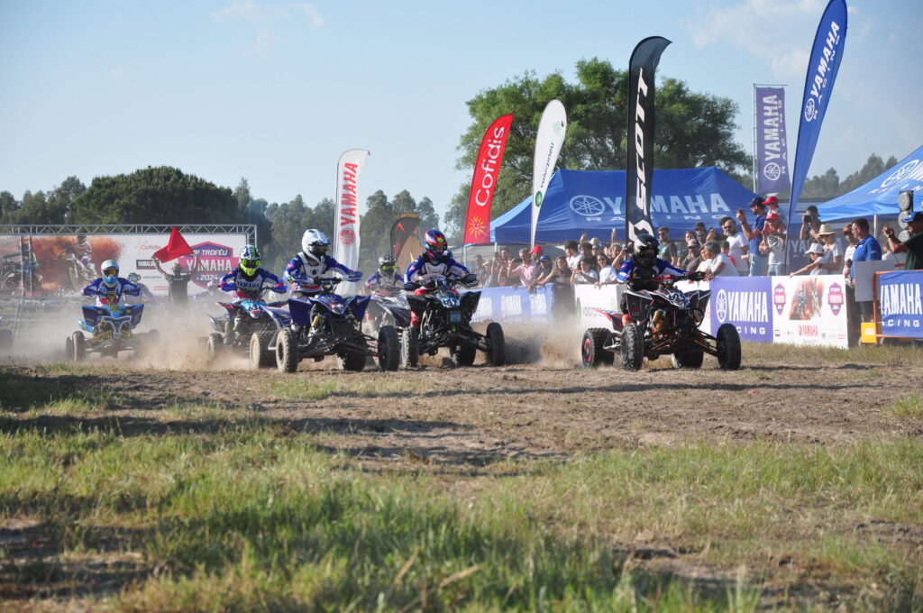 Yamaha Évora