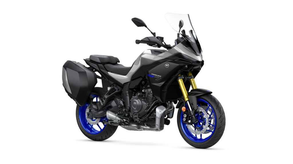Yamaha TRACER