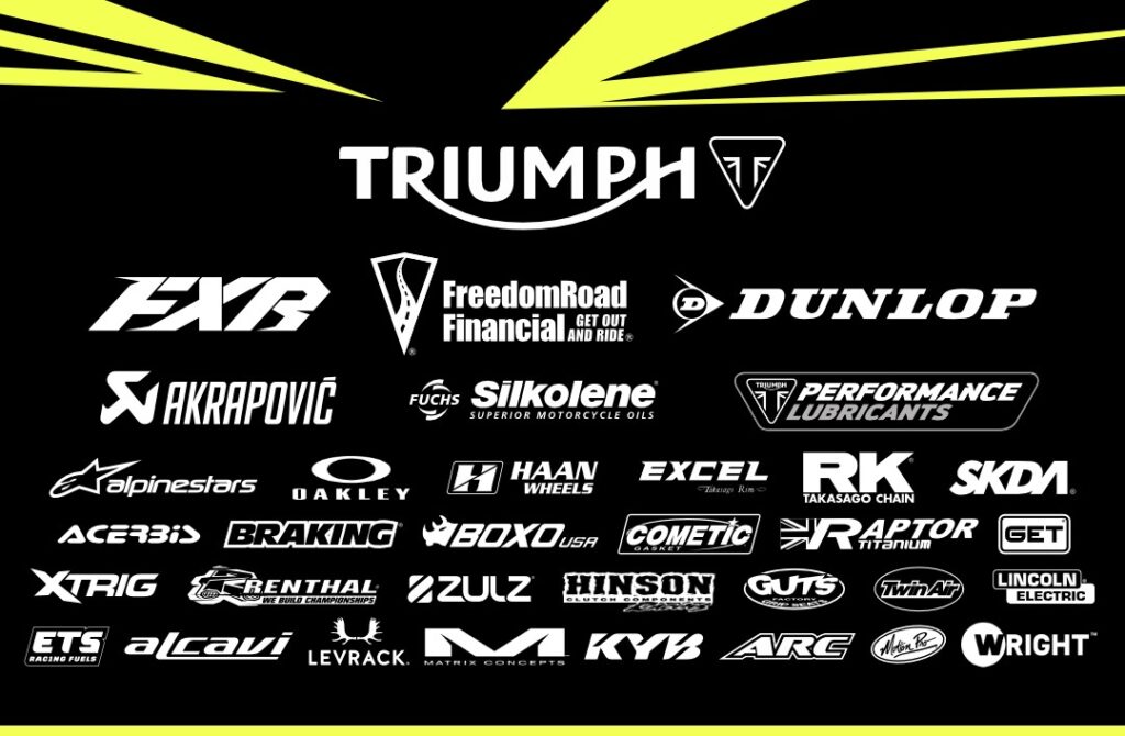 Triumph