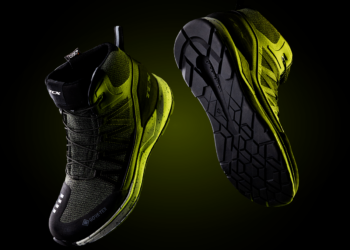 Novos TCX SPEEDTREK GORE-TEX para caminhadas e motociclismo