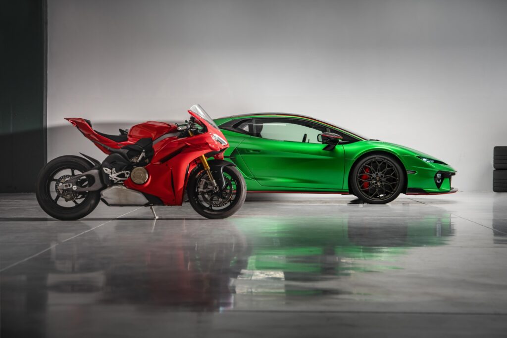 Lamborghini