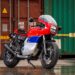 Concurso Honda Customs celebra seis anos de personalizações