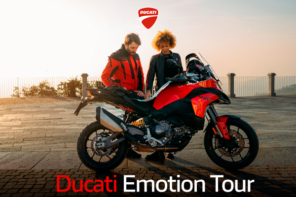 Ducati