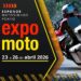 ExpoMoto está de regresso ao Porto em 2026