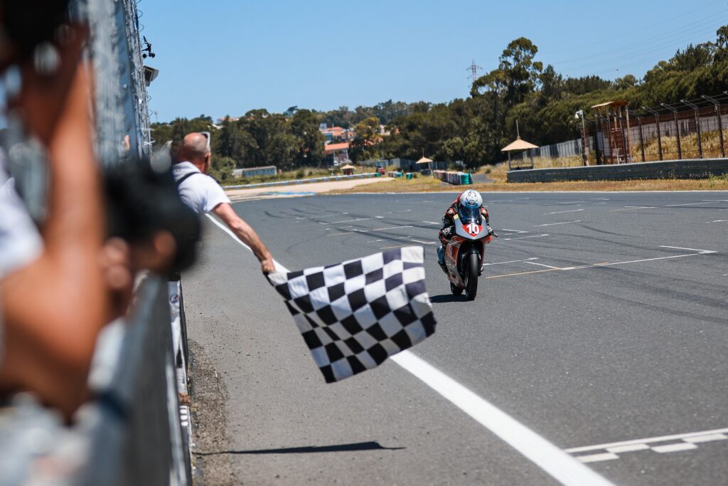 Estoril