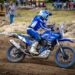 António Maio de Yamaha Ténéré 700 no Raid Ferraria