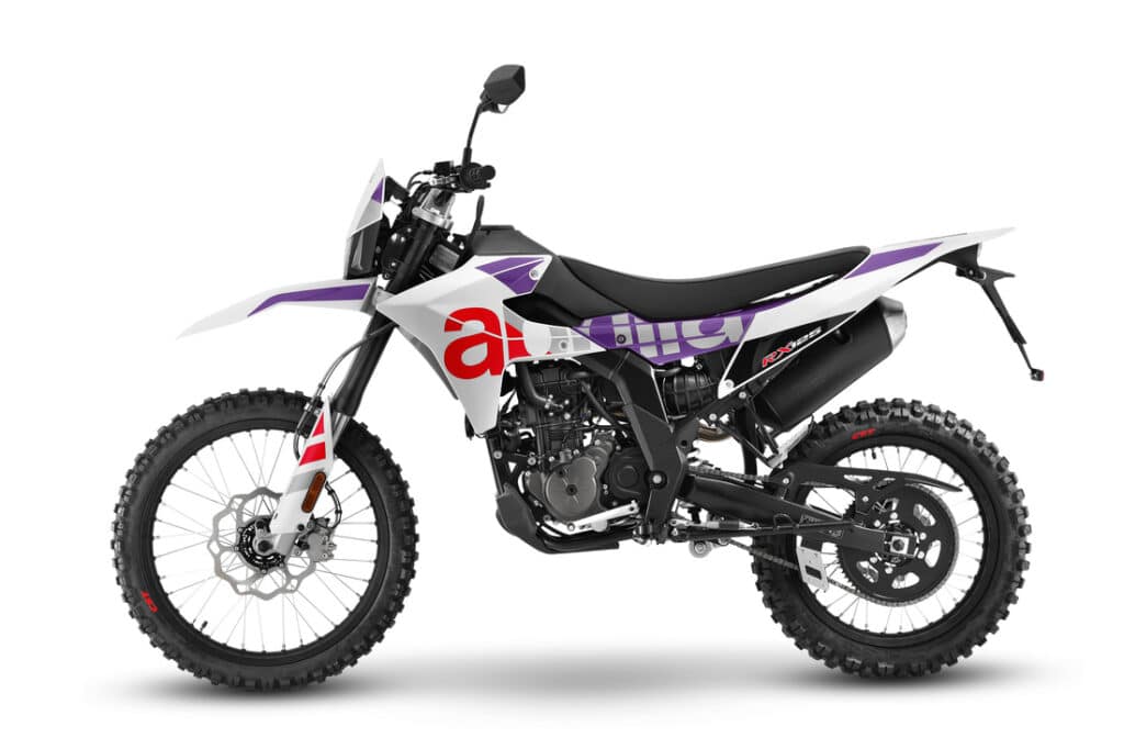Aprilia