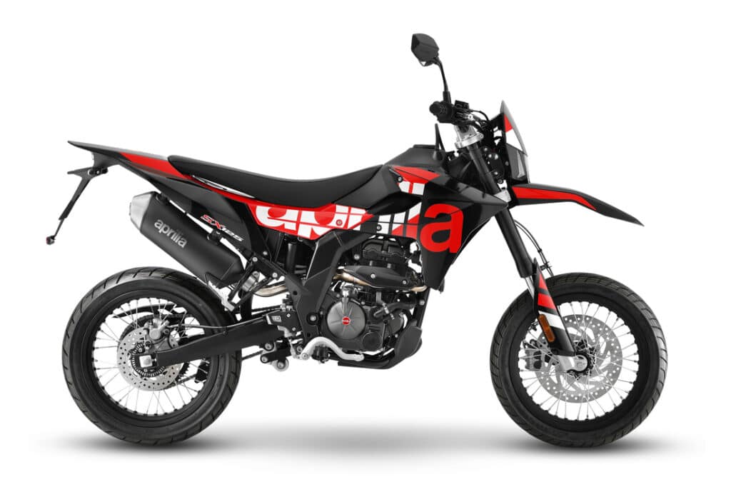 Aprilia