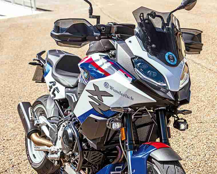 BMW