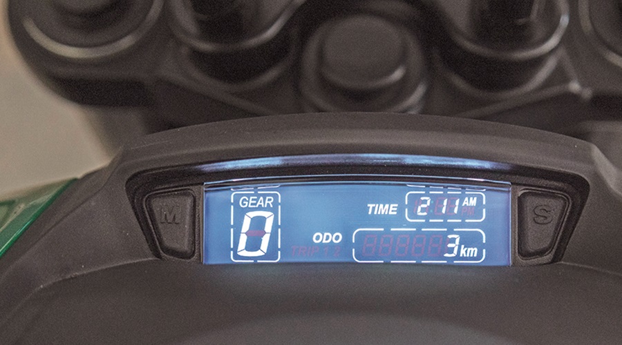 Bajaj