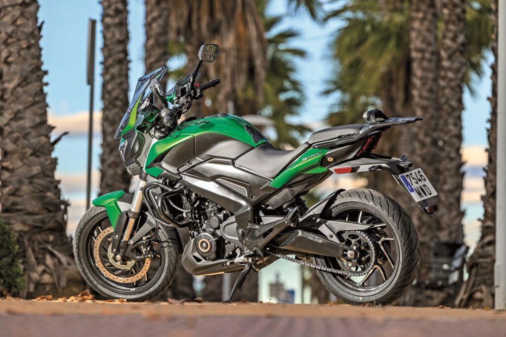 Bajaj