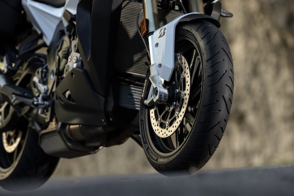 Bridgestone
