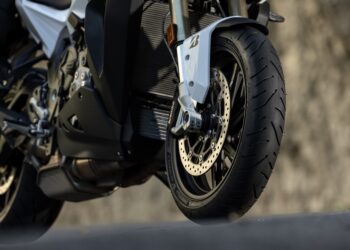 Bridgestone dá sugestões para passeios de verão em moto
