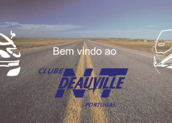 20º Encontro Nacional Clube NT Deauville Portugal