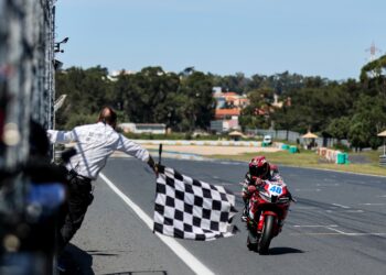 Nacional de Velocidade com ‘round 2’ no Estoril