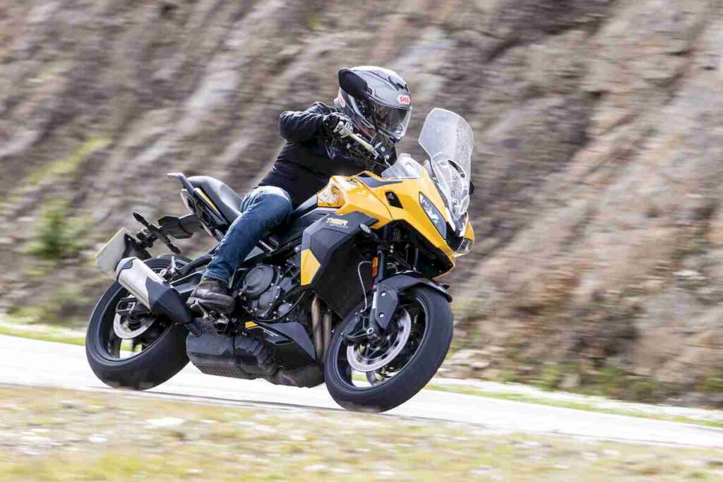 Triumph