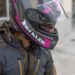 Novo capacete Caberg Avalon X é aposta da Salgados Moto