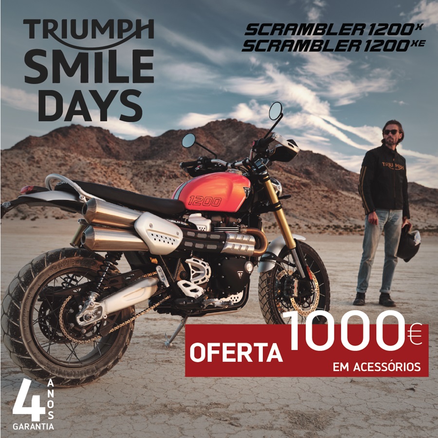 Triumph