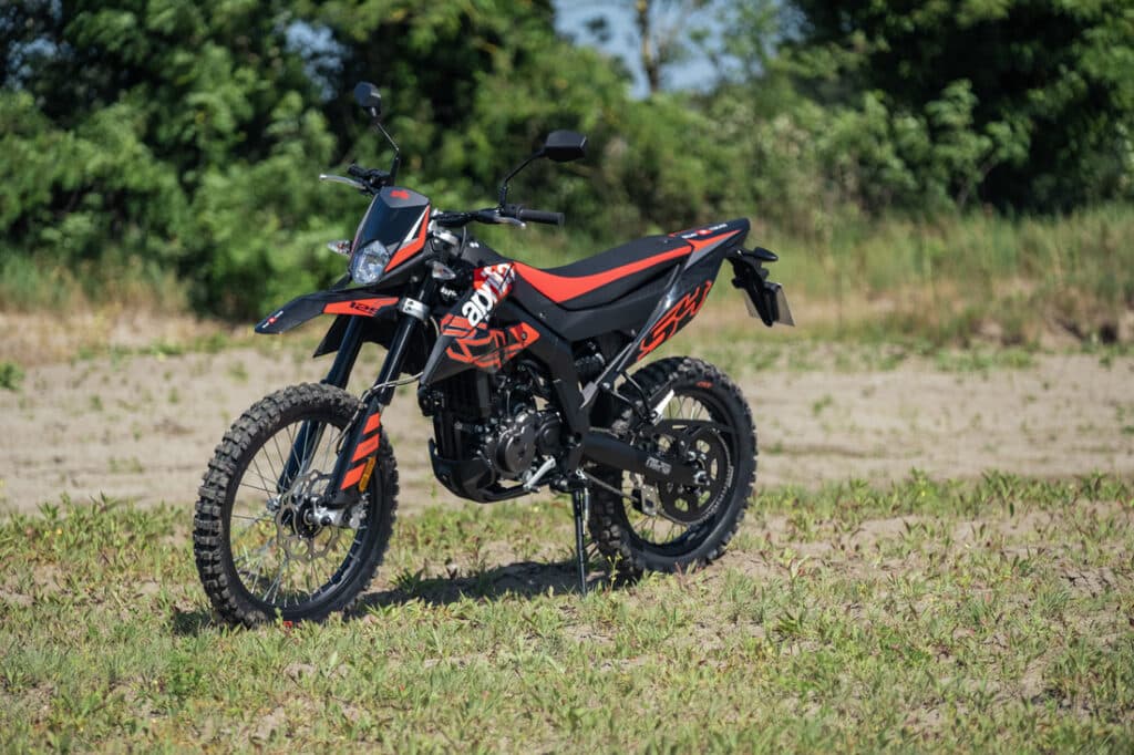 Aprilia