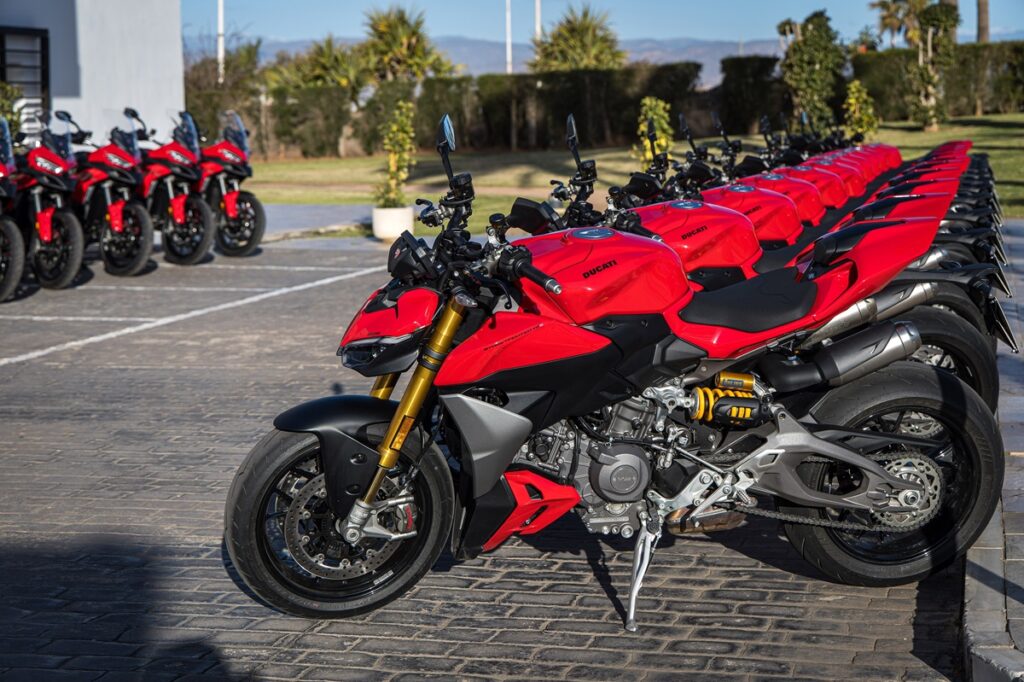 Ducati